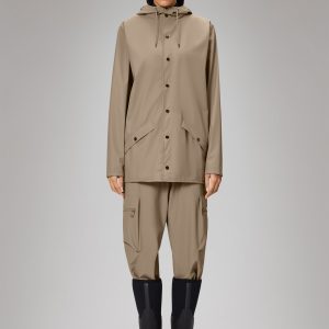 Jacket - Beige