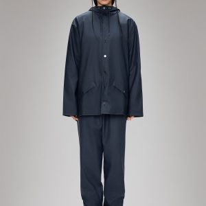 Jacket - Navy