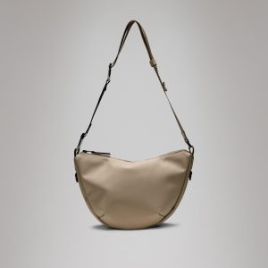 Valera Shoulder Bag - Beige