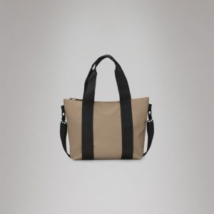 Tote Bag Micro - Beige