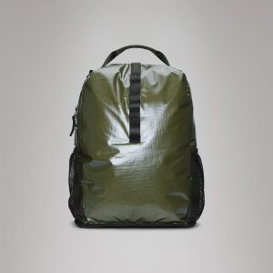 Sibu Clip Front Backpack - Marsh