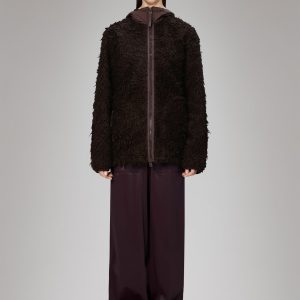 Trikala Vision Fleece Jacket - Depth