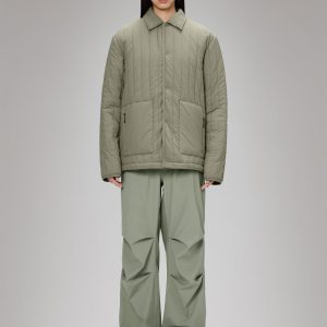 Banja Liner Overshirt - Drift
