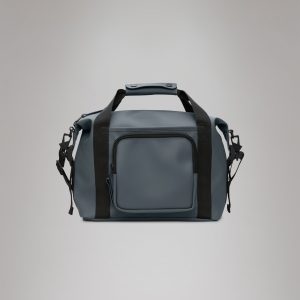 Texel Kit Bag - Lagoon