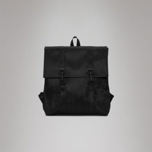 MSN Bag Mini - Coal