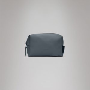 Wash Bag Small - Lagoon