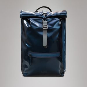 Rolltop Rucksack - Spill