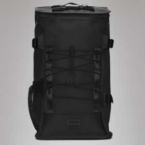 Trail Mountaineer Bag - Black