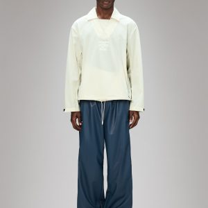Rains x Umbro Drill Top - Vintage White