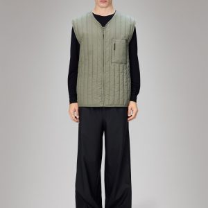 Banja Liner Vest - Drift
