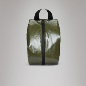 Sibu Wash Bag - Marsh