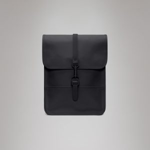 Backpack Micro - Black