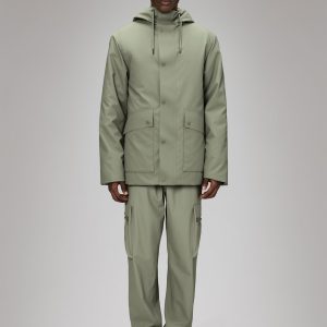 Nome Parka - Drift
