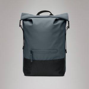 Trail Rolltop Backpack - Lagoon