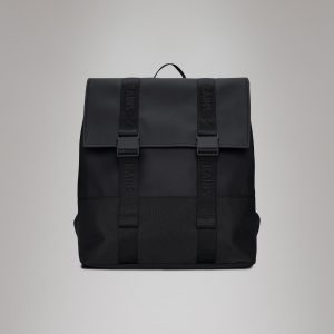 Trail MSN Bag - Black