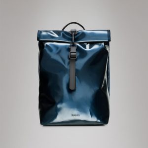 Rolltop Rucksack Mini - Spill