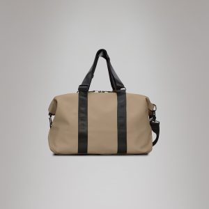 Valera Weekend Bag Small - Beige