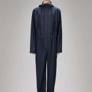 Jumpsuit Regular - Navy