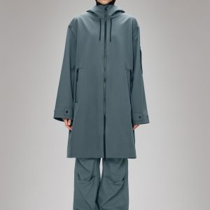 Suva Vision Softshell Jacket - Lagoon