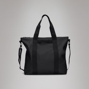 Tote Bag - Black