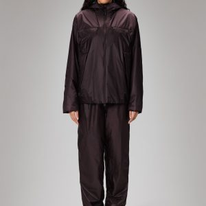 Kauto Insulated Pocket Jacket - Depth
