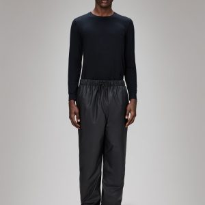 Lohja Insulated Pants - Black