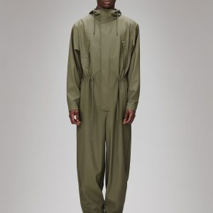 Jumpsuit Regular - Marsh