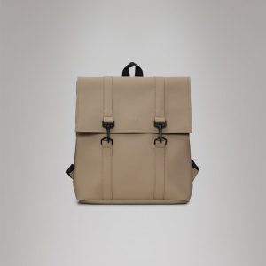 MSN Bag Mini - Beige