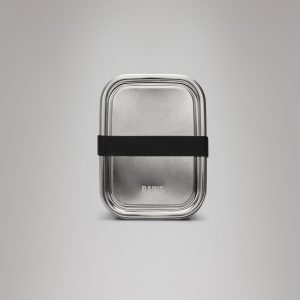 Lunch Box - Steel
