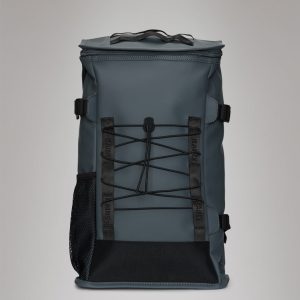 Trail Mountaineer Bag - Lagoon
