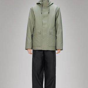 Nome Parka - Drift