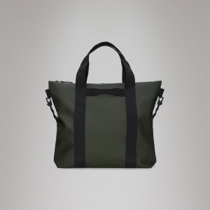 Tote Bag - Green