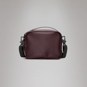 Box Bag - Depth