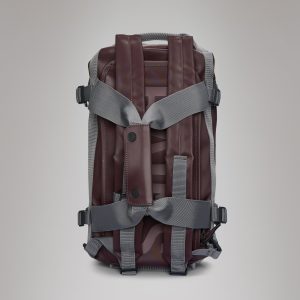 Texel Duffel Bag Mini - Depth