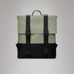 Trail MSN Bag - Drift