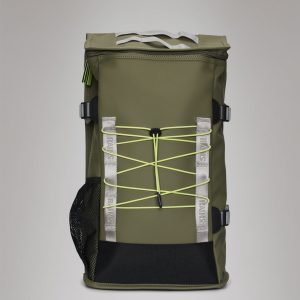 Trail Mountaineer Bag - Marsh