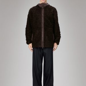 Trikala Vision Fleece Jacket - Depth