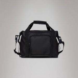 Texel Kit Bag - Black