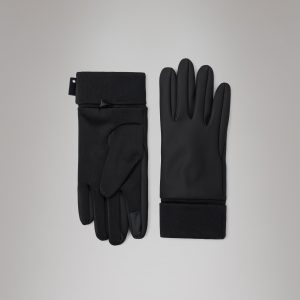 Gloves - Black