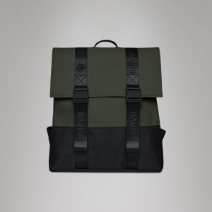 Trail MSN Bag - Green