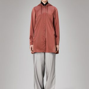 A-Line W Jacket - Honor