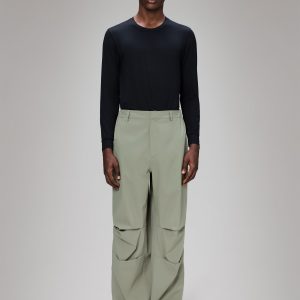 Suva Hardshell Pants Wide - Drift