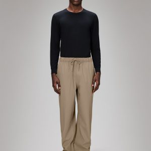 Rain Pants Regular - Beige