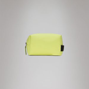 Wash Bag Small - Acid