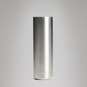 Insulated Flask 500ml - Steel