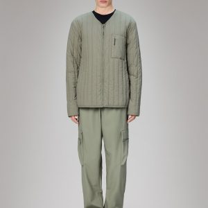 Banja Liner Jacket - Drift