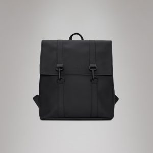 MSN Bag Mini - Black