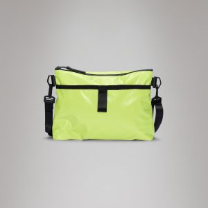 Sibu Musette Bag - Acid