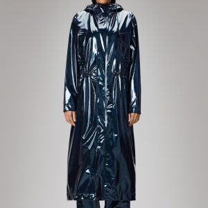 Bold Longest Jacket - Spill