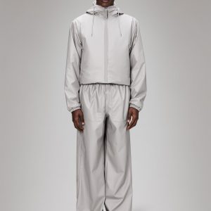 Lohja Short Insulated Jacket - Nimbus